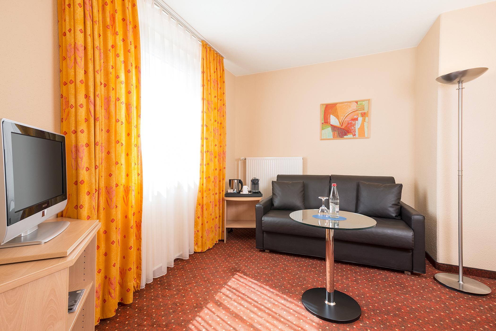 Hotel ibis Styles Berlin Treptow Exteriér fotografie