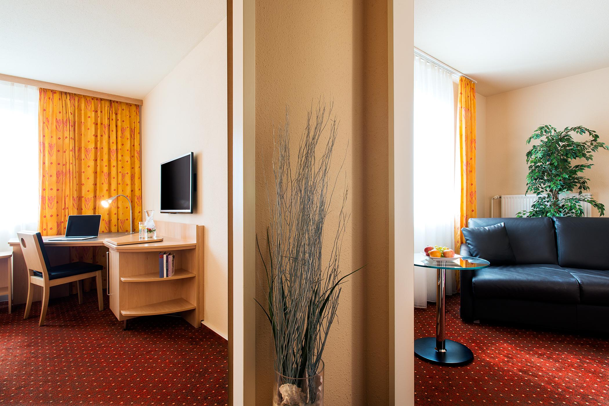 Hotel ibis Styles Berlin Treptow Exteriér fotografie